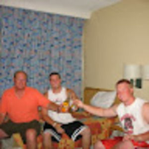 Meet your Posher, Jim